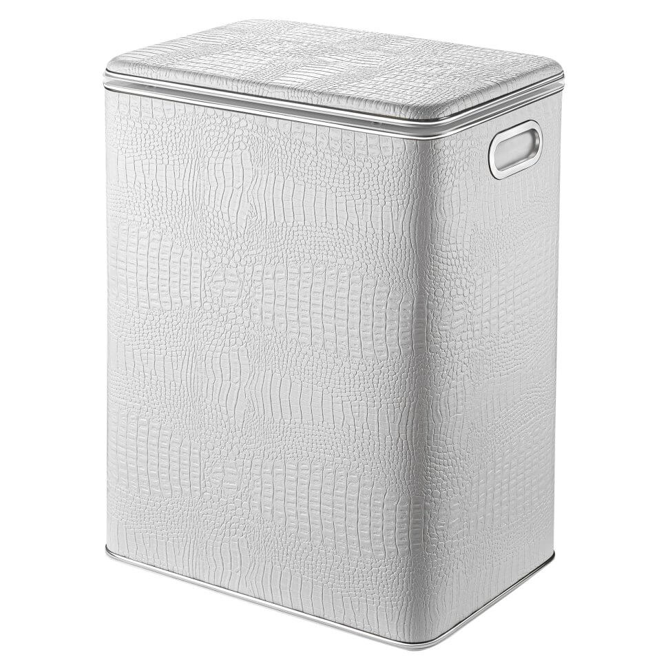 Корзина для белья Geralis KWH-S Корзина для белья Geralis KWH-S