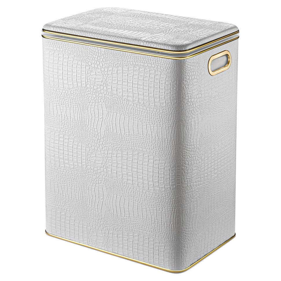 Корзина для белья Geralis KWG-S Корзина для белья Geralis KWG-S