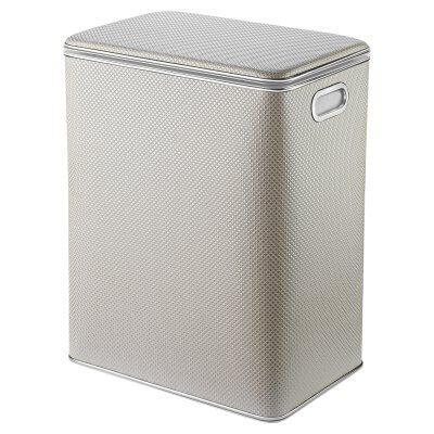 Корзина для белья Geralis RWH-S